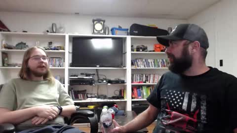 hardworkertn online show from March 8, 2025, 7:42 pm