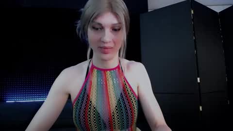 Miss Hardy online show from October 31, 2025, 4:57 am