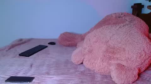 Hares online show from December 7, 2024, 3:52 pm