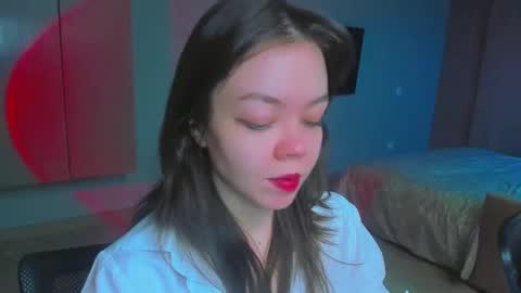 Snapshot of haribo_asmr chatting on December 29, 2024, 8:44 am Miss Hari online show from December 29, 2024, 8:44 am