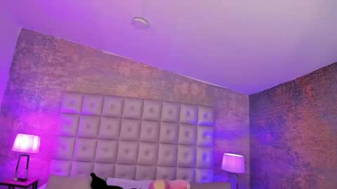 Harimoon online show from November 7, 2025, 3:17 am