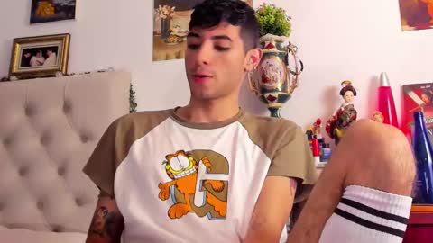 Harley online show from February 10, 2025, 5:03 am