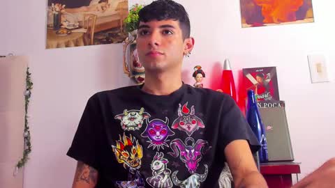 Harley online show from February 12, 2025, 3:18 am