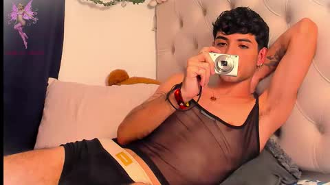 Harley online show from November 4, 2025, 9:14 pm