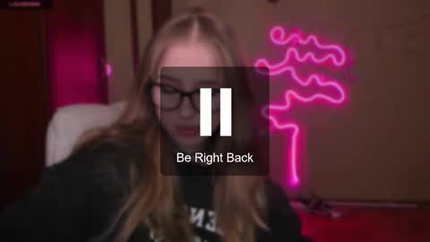 Julia online show from February 23, 2025, 5:01 am