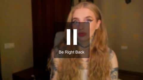 Julia online show from November 1, 2025, 5:20 am