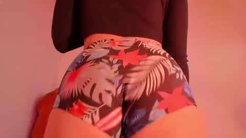 Snapshot of harley_red chatting on January 19, 2025, 7:15 am Annie online show from January 19, 2025, 7:15 am