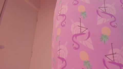 Snapshot of harley_red chatting on December 5, 2025, 6:55 am Annie online show from December 5, 2025, 6:55 am