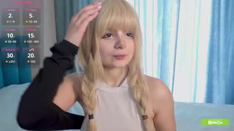 Snapshot of harleyheat69 chatting on December 14, 2025, 9:14 am Hanna online show from December 14, 2025, 9:14 am