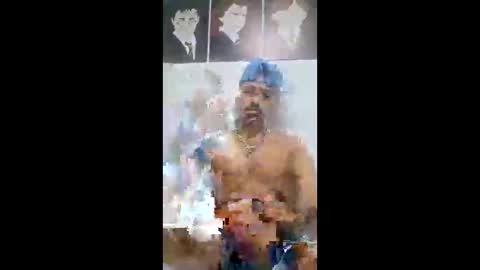 harlompierre online show from December 16, 2025, 5:51 pm