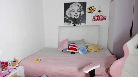 vanessa online show from January 6, 2025, 4:13 pm