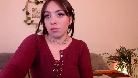 Snapshot of harmonyy01 chatting on January 5, 2025, 5:09 am Harmony Please help me to reach 100 thumbs up online show from January 5, 2025, 5:09 am