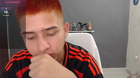 harold_18_ online show from February 28, 2025, 6:20 pm