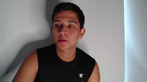 harold_18_ online show from November 7, 2025, 7:14 pm