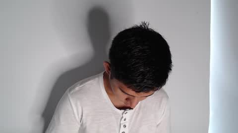 harold_18_ online show from November 8, 2025, 7:01 pm