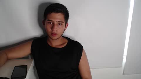 harold_18_ online show from November 21, 2025, 7:01 pm