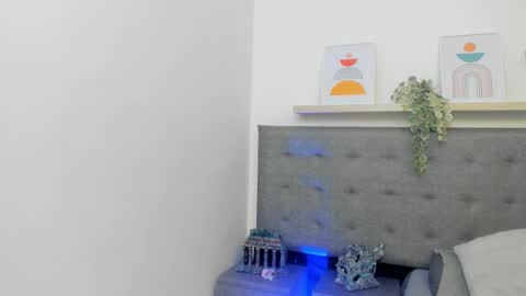 Snapshot of harper_brown1 chatting on October 29, 2025, 2:25 am Harper online show from October 29, 2025, 2:25 am