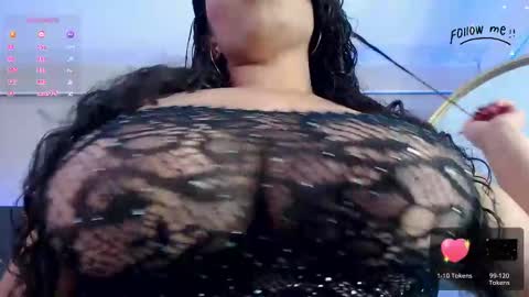 Snapshot of harper_ziu chatting on March 3, 2025, 7:39 pm harper_ziu online show from March 3, 2025, 7:39 pm