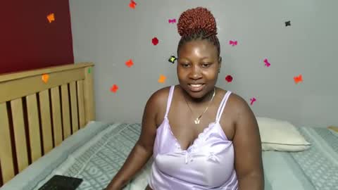 Snapshot of harriegrovin chatting on January 6, 2025, 4:13 pm Grovin online show from January 6, 2025, 4:13 pm