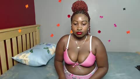 Snapshot of harriegrovin chatting on January 7, 2025, 7:17 pm Grovin online show from January 7, 2025, 7:17 pm