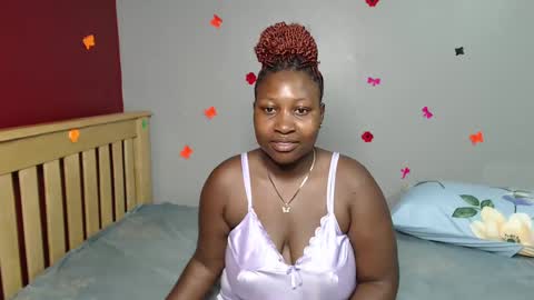 Snapshot of harriegrovin chatting on January 9, 2025, 8:44 pm Grovin online show from January 9, 2025, 8:44 pm