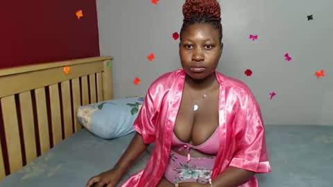 Snapshot of harriegrovin chatting on January 15, 2025, 2:49 am Grovin online show from January 15, 2025, 2:49 am