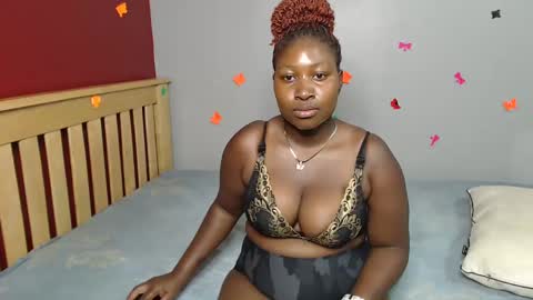 Snapshot of harriegrovin chatting on February 8, 2025, 12:28 pm Grovin online show from February 8, 2025, 12:28 pm