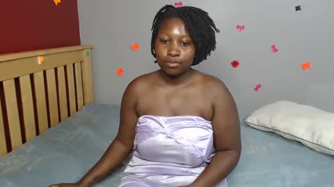 Snapshot of harriegrovin chatting on March 6, 2025, 11:14 am Grovin online show from March 6, 2025, 11:14 am