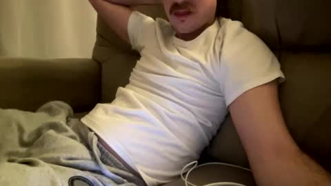 harrisonford6777 online show from December 20, 2025, 10:22 am