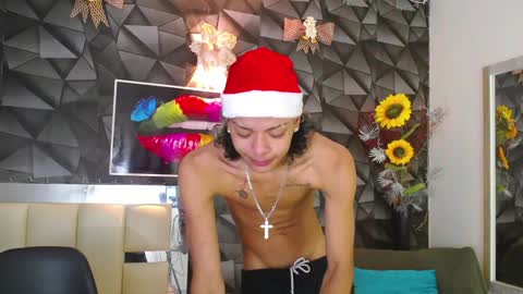 Snapshot of harry_jhonsonn chatting on December 16, 2024, 6:32 am Harry online show from December 16, 2024, 6:32 am