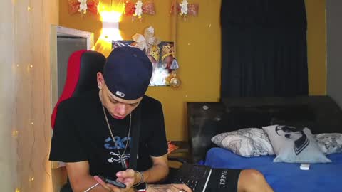 Snapshot of harry_jhonsonn chatting on December 26, 2024, 12:25 am Harry online show from December 26, 2024, 12:25 am