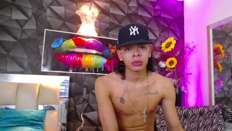 Snapshot of harry_jhonsonn chatting on January 16, 2025, 6:25 am Harry online show from January 16, 2025, 6:25 am