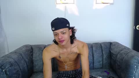 Snapshot of harry_jhonsonn chatting on February 7, 2025, 5:41 am Harry online show from February 7, 2025, 5:41 am