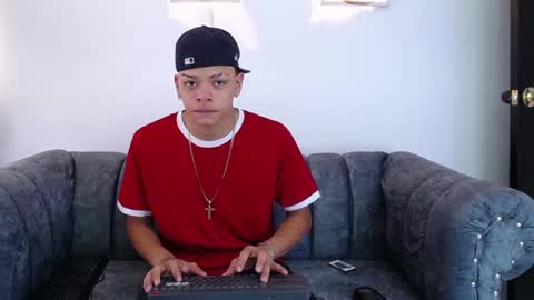 Snapshot of harry_jhonsonn chatting on February 9, 2025, 8:13 pm Harry online show from February 9, 2025, 8:13 pm