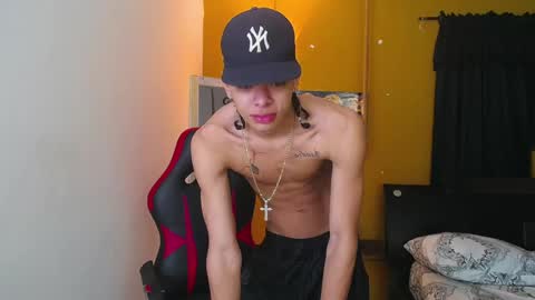 Snapshot of harry_jhonsonn chatting on February 27, 2025, 4:52 am Harry online show from February 27, 2025, 4:52 am