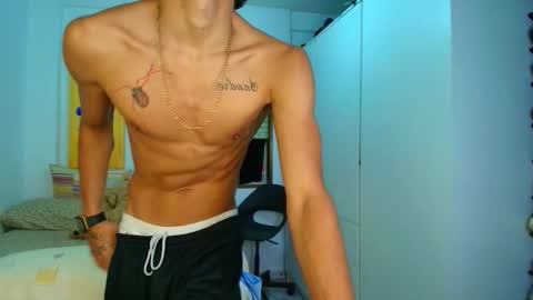 Snapshot of harry_jhonsonn chatting on September 10, 2025, 2:50 pm Harry online show from September 10, 2025, 2:50 pm