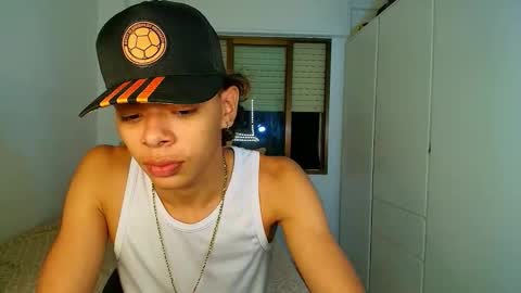 Snapshot of harry_jhonsonn chatting on September 13, 2025, 3:56 pm Harry online show from September 13, 2025, 3:56 pm