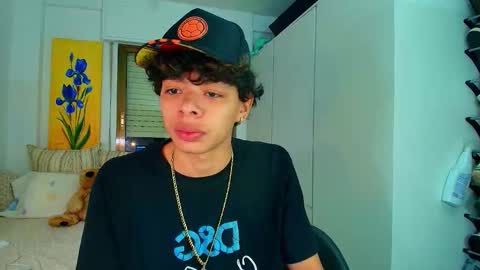 Snapshot of harry_jhonsonn chatting on September 25, 2025, 12:53 pm Harry online show from September 25, 2025, 12:53 pm