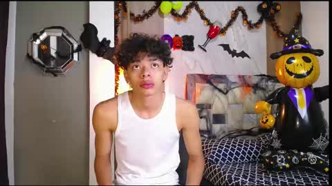 Snapshot of harry_jhonsonn chatting on October 21, 2025, 2:45 am Harry online show from October 21, 2025, 2:45 am