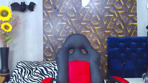 Harry online show from November 5, 2025, 9:59 pm