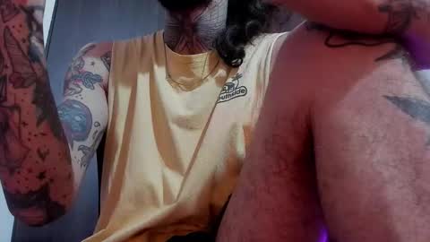 Snapshot of harry_reems_ chatting on November 6, 2025, 5:58 pm OMAR online show from November 6, 2025, 5:58 pm