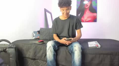 HARRY online show from February 27, 2025, 1:17 pm