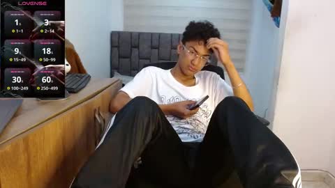 HARRY online show from September 10, 2025, 2:50 pm