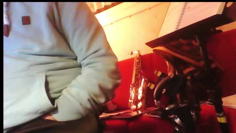 hot n  nasty online show from January 24, 2025, 8:22 pm