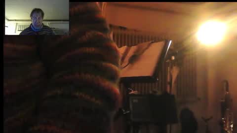 hot n  nasty online show from February 2, 2025, 7:04 pm