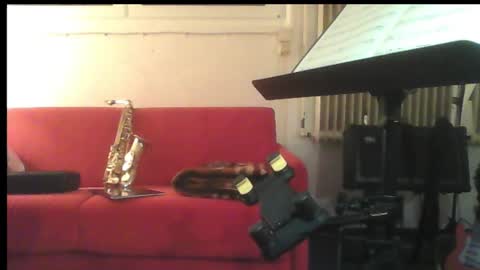 hot n  nasty online show from February 15, 2025, 12:04 am