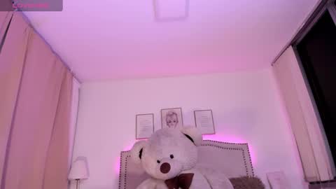 haru online show from November 13, 2025, 3:05 am