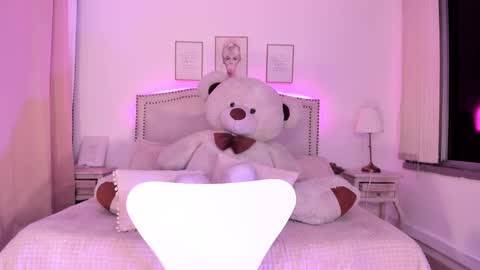 haru online show from December 5, 2025, 3:15 am