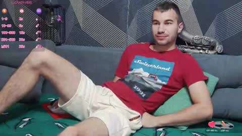 Harvey online show from October 25, 2025, 8:25 pm