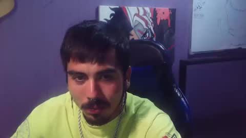 Snapshot of hashibara chatting on January 29, 2025, 3:12 am hashibara online show from January 29, 2025, 3:12 am